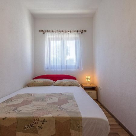 Apartments Pleadin Rogoznica  Bagian luar foto