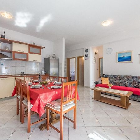 Apartments Pleadin Rogoznica  Bagian luar foto
