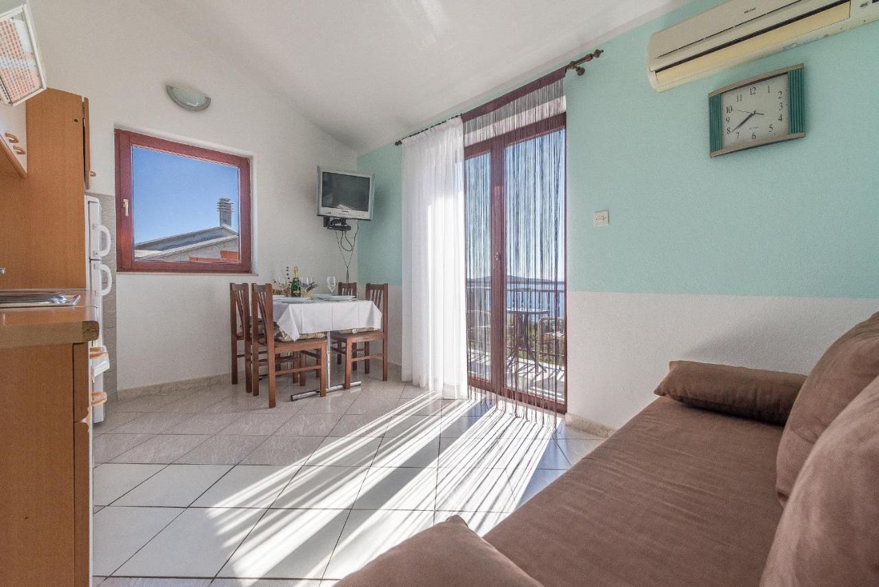 Apartments Pleadin Rogoznica  Bagian luar foto