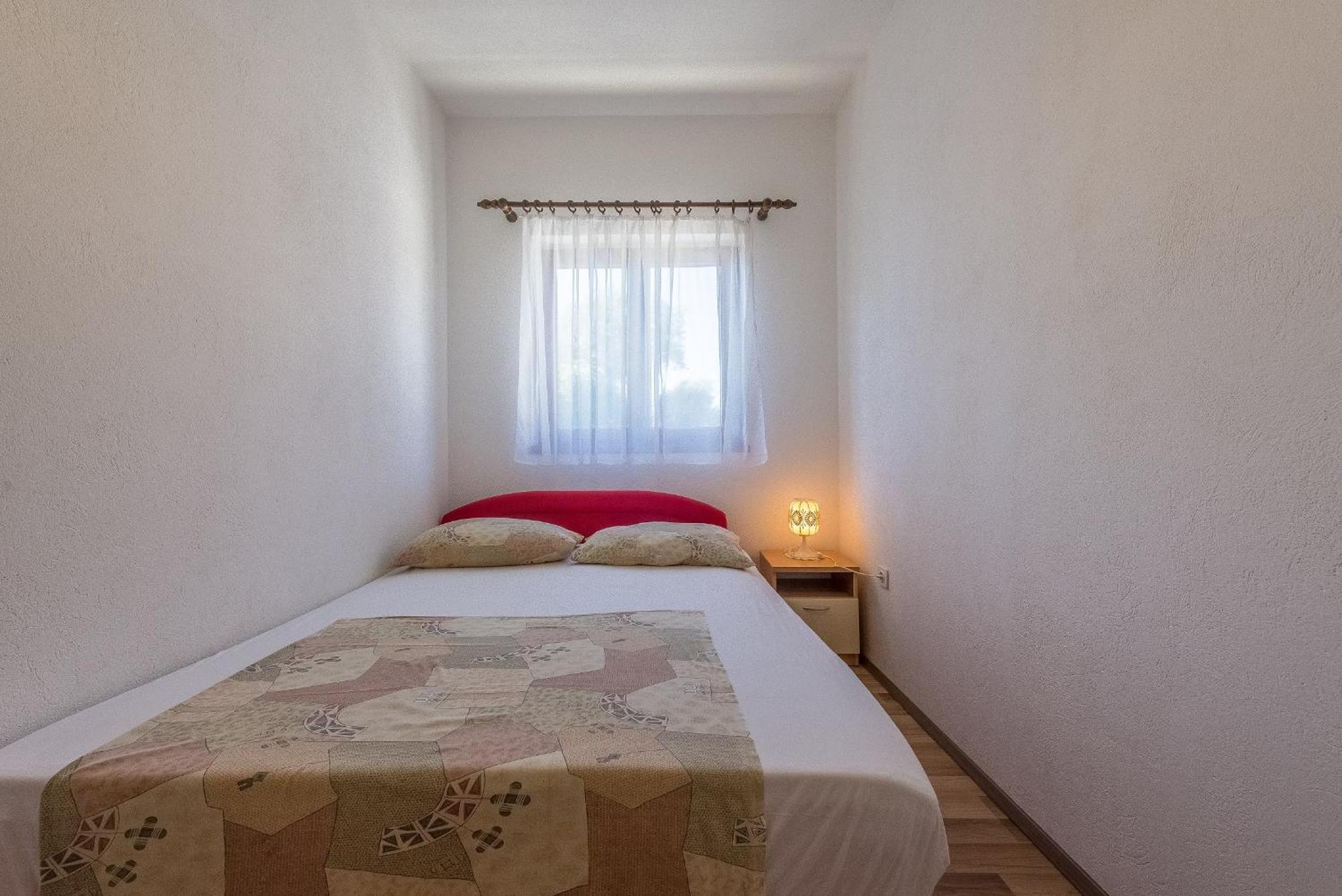 Apartments Pleadin Rogoznica  Bagian luar foto