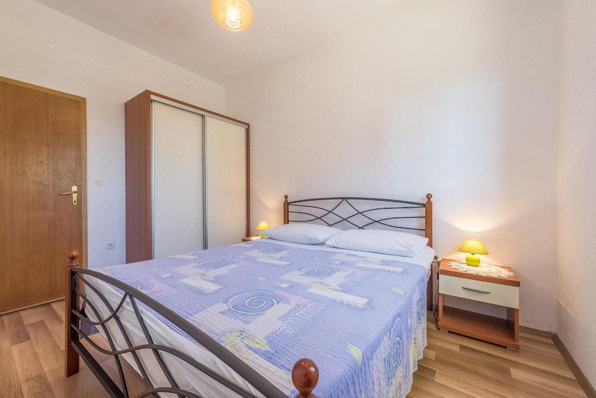 Apartments Pleadin Rogoznica  Bagian luar foto