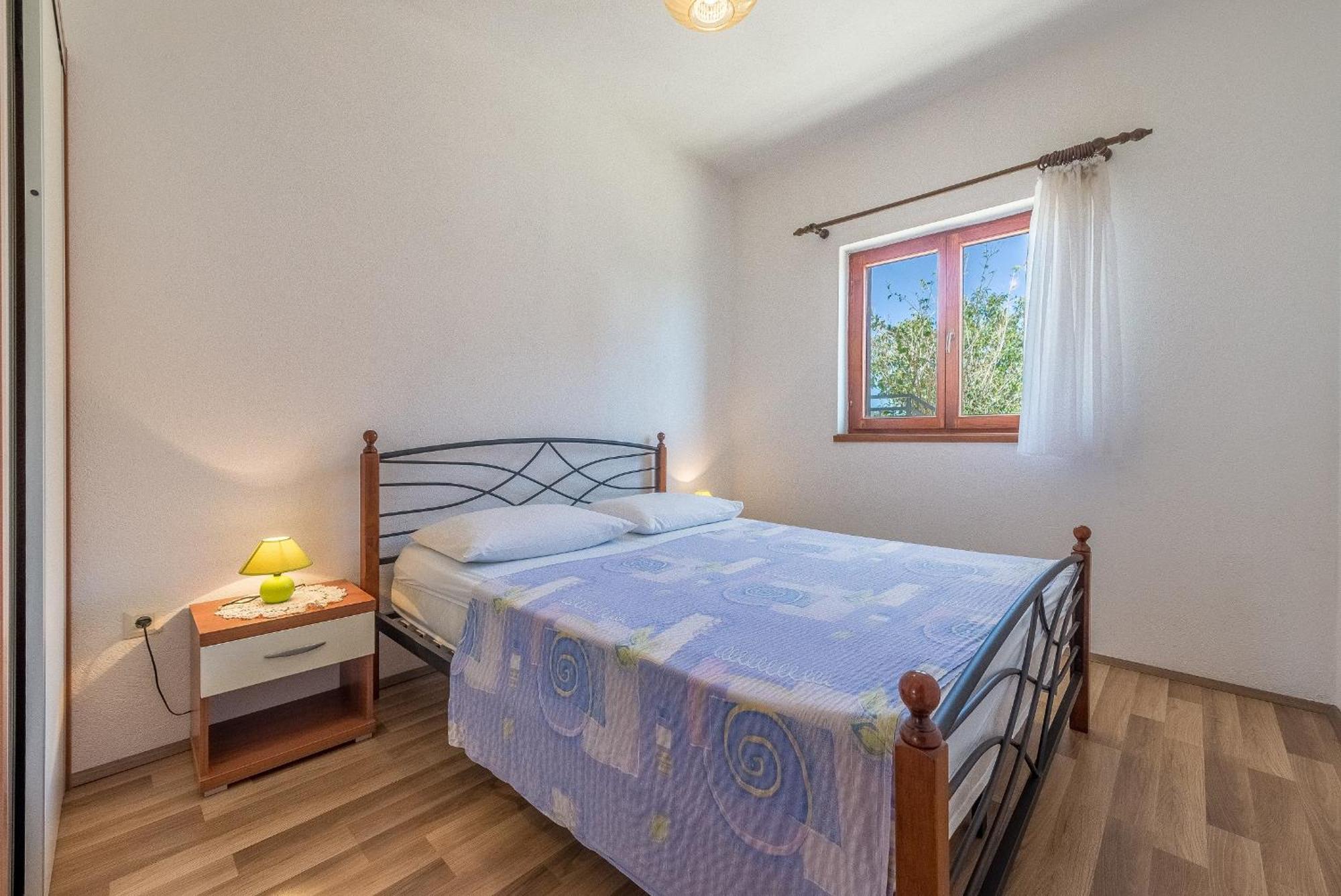 Apartments Pleadin Rogoznica  Bagian luar foto