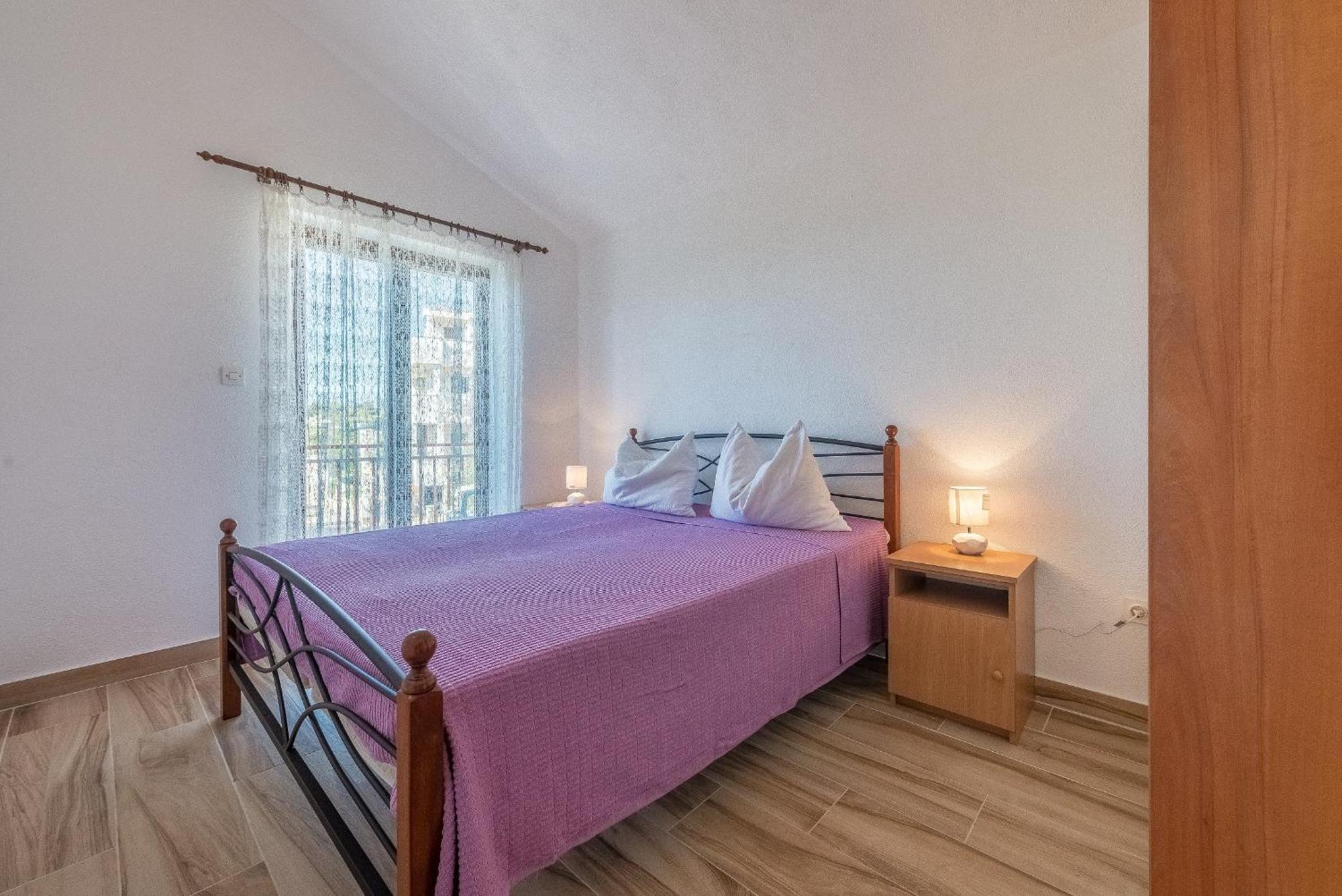 Apartments Pleadin Rogoznica  Bagian luar foto