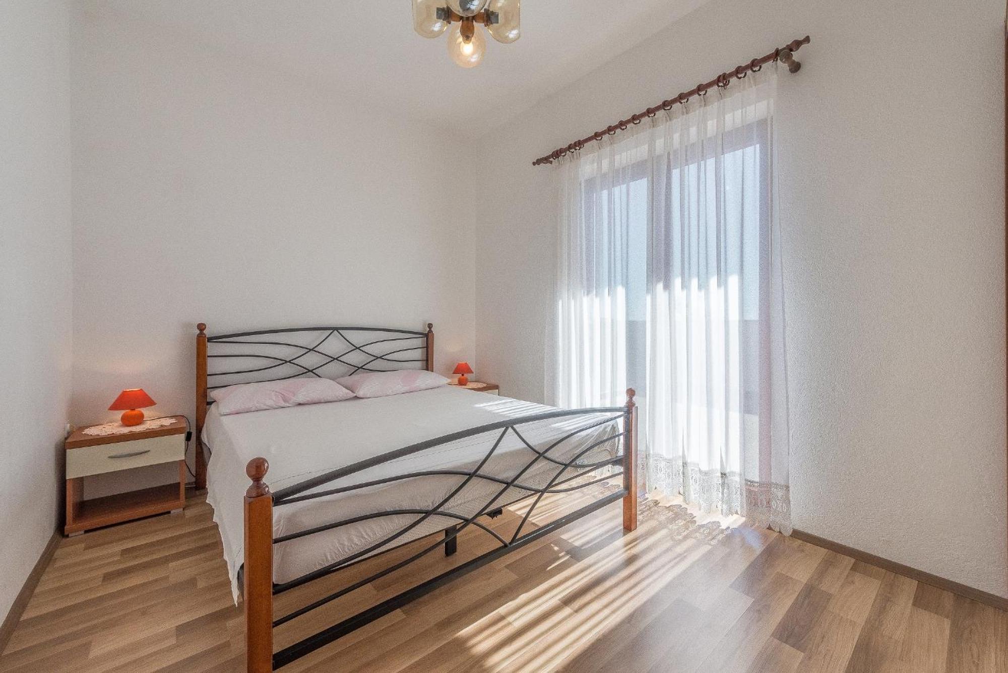 Apartments Pleadin Rogoznica  Bagian luar foto