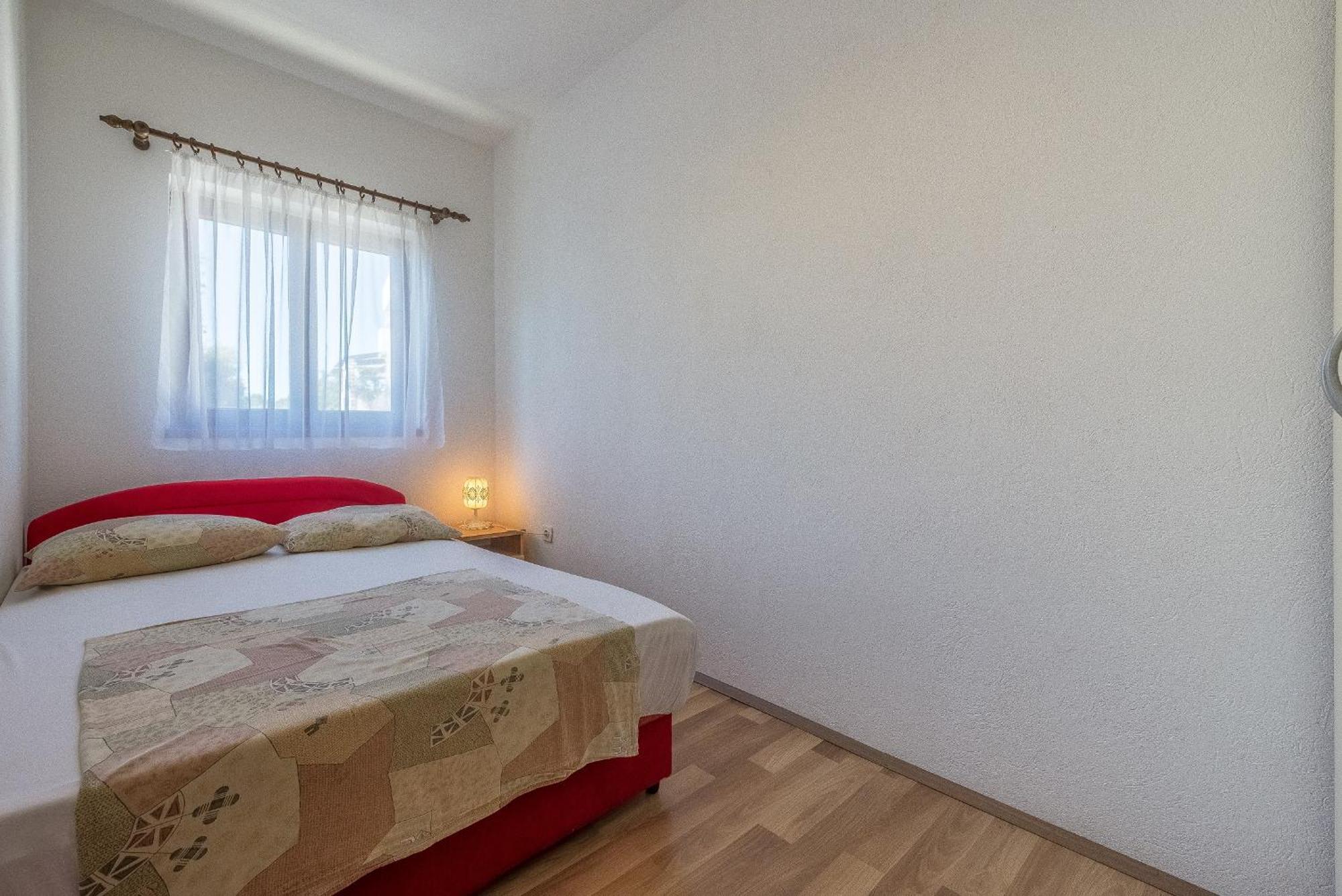 Apartments Pleadin Rogoznica  Bagian luar foto