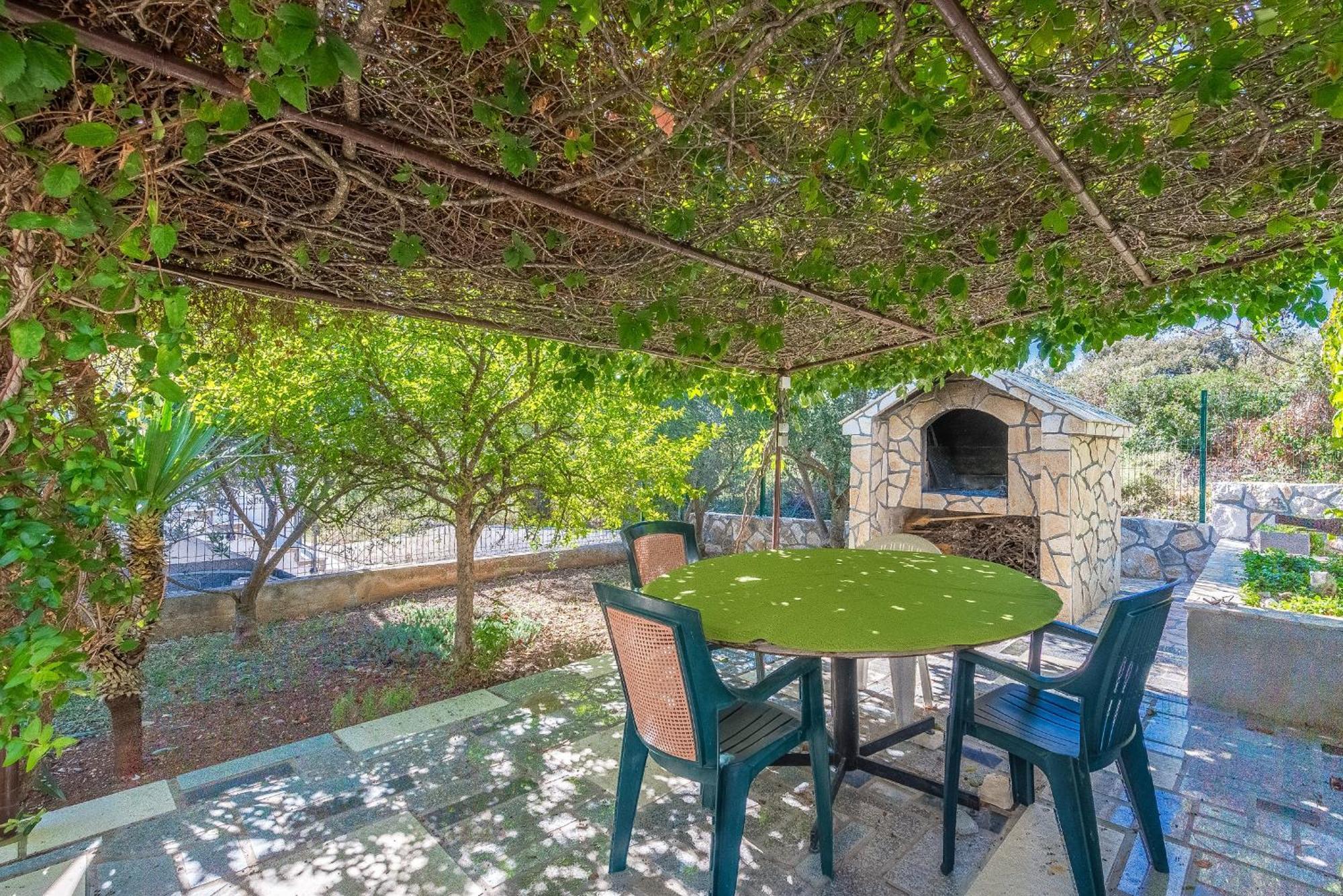 Apartments Pleadin Rogoznica  Bagian luar foto